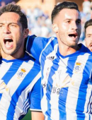 Rival: Así es el Recreativo de Huelva