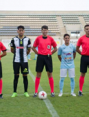 Carbonell Hernández dirigirá el UCAM Murcia – Extremadura