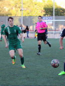 Nueva prueba liguera para el Juvenil A