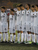 Previa del Juvenil A: Duelo vital en Santiago El Mayor