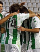 Rival: Así es el Córdoba B