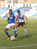 Rival: Así es el Melilla