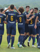 Previa filial: ¡A por la quinta victoria!