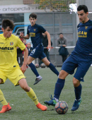  Previa Juvenil A: Derbi murciano para cerrar la primera vuelta del campeonato