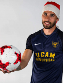 Previa: A por una Navidad en playoff