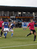 Rival: Así es el Marbella