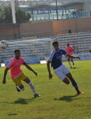 Rival: Así es el San Fernando