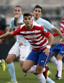 Rival: Así es el Granada B