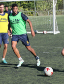 La UCAM convoca a diecisiete canteranos para la fase clasificatoria del CEU 2018