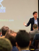 Noche de gala para el UCAM Business Club