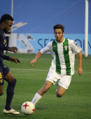 Rival: Así es el Córdoba B