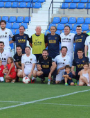 El UCAM Business Club cierra la temporada con una exitosa 'Closing Party'