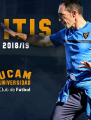 Munitis estará al frente del primer equipo en la 2018/19