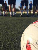 Partidos de pretemporada confirmados para nuestro filial