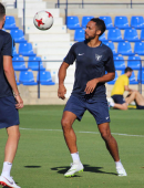 Plan de entrenamientos (16/07 - 22/07)