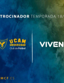 Grupo Viventa, la inmobiliaria del UCAM Murcia CF