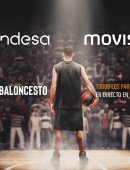 La Liga Endesa se seguirá viendo en Movistar+ las próximas tres temporadas