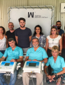 Biotecna renueva su compromiso con el UCAM Murcia