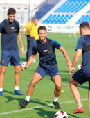 Plan de trabajo (24/09 – 30/09)