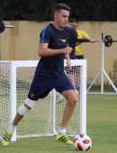 Plan de trabajo (22/10 - 28/10)