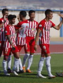 Rival: Así es el Almería B