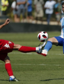 Rival: Así es el Atlético Malagueño