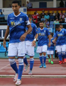 Rival: Así es el Melilla