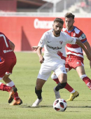 Rival: Así es el Sevilla Atlético