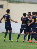 El filial, uno de los siete equipos españoles invictos