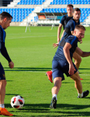 Plan de trabajo (05/11 - 11/11)