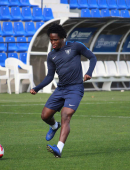 Plan de trabajo (21/01 - 27/01)