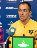 Munitis: "Este partido había que sacarlo adelante, habrá otros para brillar"