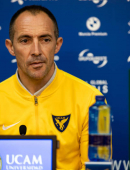 Munitis: "Ha sido una auténtica pesadilla; todo lo que pudo salir mal, salió mal"