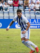 Rival: Así es el Recreativo de Huelva