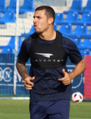 Kilian Grant: "En las segundas vueltas nunca hay rivales fáciles"