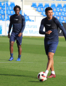 Plan de trabajo (11/03 - 17/03)