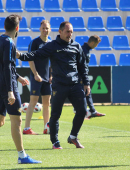 Plan de trabajo (18/03 - 24/03)