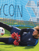 Plan de trabajo del UCAM Murcia (25/03 – 31/03)