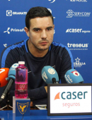 Toni Arranz: "Nos hacemos fuertes en los peores momentos"