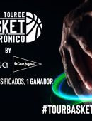 El Corte Inglés y Endesa llevan a Murcia el ‘Tour de Basket Electrónico’