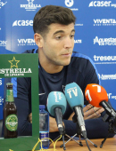 “El equipo está mentalizado para ganar en El Ejido”