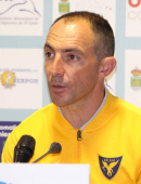 Munitis: "Nos hemos dejado el alma. Con muy poco nos hacen mucho daño"