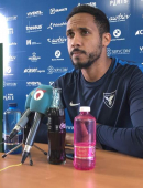 Onwu: "La victoria nos reforzaría moralmente"