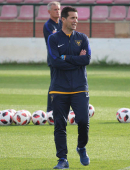 Plan de trabajo (29/04 – 05/05)