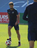 Plan de trabajo del UCAM Murcia (01/04 – 07/04)