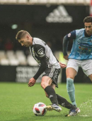 Rival: Así es el CD El Ejido 2012