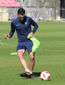 Chavero: "Tengo muchas ganas de que llegue ya la próxima temporada, volveremos con fuerza"