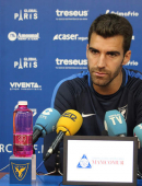 Germán: "Nos quedan tres finales"