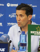 Merino: "Nos enfrentamos a un gran equipo, pero nosotros a nuestro mejor nivel podemos competir contra cualquier rival"