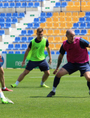 Plan de trabajo (06/05 – 12/05)